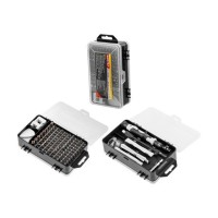 Набор бит WORTEX BS 115 4мм Китай 1323451