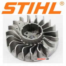 Маховик Stihl MS 361 11354001203 Чехия
