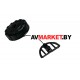 Крышка топл./масл. бака Villartec SB018 Legend к Stihl MS170 180 аналог 11303500500 Китай 20093488