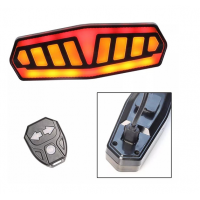 Велофонарь FY-1828 Китай