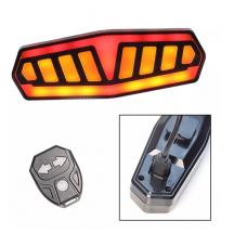 Велофонарь FY-1828 Китай