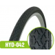 Велопокрышка Twenty ONE 28х1.75/HYD 042 Китай 