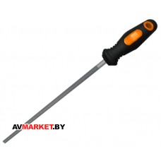 Напильник круглый 200мм STARTUL MASTER ST4048-05 Китай