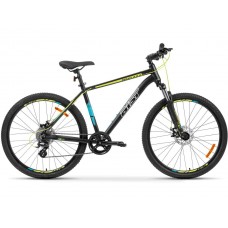 Велосипед Aist Rocky 2.0 Disc 29 29 19,5 черный 2025 Республика Беларусь 4810310035564