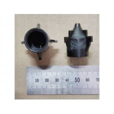 Форсунка краскораспылителя WORTEX PS 1165 комплект 2шт Китай PLD3110B-20