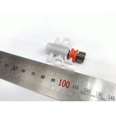 Насос масляный к пиле элетро Wortex EC4020-1 Китай OT7C102B-2-45