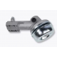 Редуктор к Stihl FS 80 87 90 100 120 130 250 FSA130 M10*1 нов обр IGP аналог 41806400114 Китай