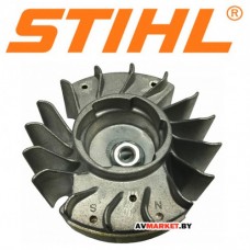 Маховик Stihl 180 11304001201 Германия