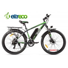Велогибрид Eltreco XT750 (gray  -1917)