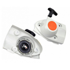 Стартер пусковое устройство для бензореза Stihl TS 410 420 аналог 42381900302 Китай 1300169