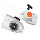 Стартер пусковое устройство для бензореза Stihl TS 410 420 аналог 42381900302 Китай 1300169