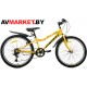 Велосипед  двухколесный FAVORIT модель SIRIUS-24VS SIR24V12YL желтый Китай 6953920030432