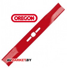Нож для газонокосилки 50 см прямой универсальный OREGON 69-260-0 Франция