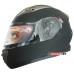 Шлем "HIZER" 529 M/L с очками выдвижными