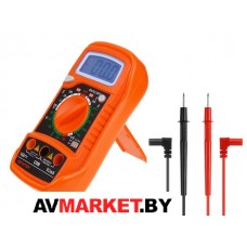 Мультиметр цифровой 830L Юпитер JP9105 Китай 