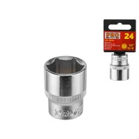 Головка 1/2" 21мм 6гр. PRO STARTUL Китай PRO-52021