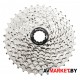 Кассета SunRun CS-M834 11-34Т 8 передач никель Китай 9031