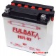 Аккумулятор FULBAT DRY FB7L-B2 135*75*133 8Ач -/+ 550595 Китай