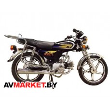 Мотоцикл HORS ALPHA XL