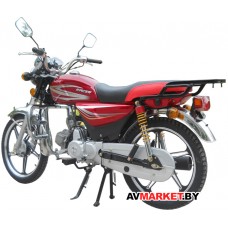 Мотоцикл RC110N