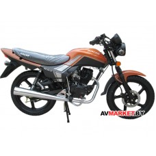 Мотоцикл RC150-23
