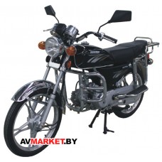Мотоцикл RC70