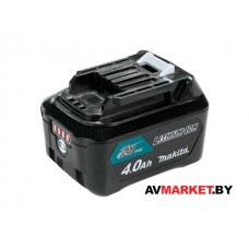 Аккумулятор MAKITA BL 1041 B 12.0В 4.0 А/ч Li-Ion Китай 197406-2