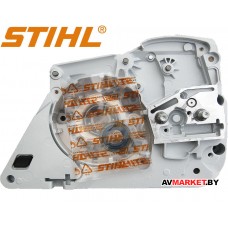 Половина картера Stihl 361 (правая половина) 11350202913 Германия