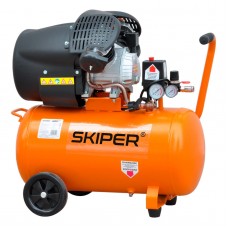 Компрессор воздушный SKIPER AR50V Китай 