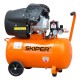Компрессор воздушный SKIPER AR50V Китай 