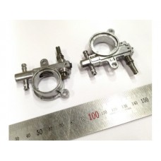 Насос масляный бензопилы 3800 Китай CSP-S3800-24