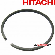 Кольцо поршневое (коса Hitachi) CG40EY/EAS 39.8*1.5 790110, 6686123 Япония
