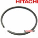 Кольцо поршневое (коса Hitachi) CG40EY/EAS 39.8*1.5 790110, 6686123 Япония