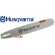 Шина 15" 0.325 1,3 64 DL 11T 5 кл HSM Husqvarna X-Force Норвегия 