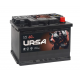Аккумулятор Ursa 60Ah Extra Power 6СТ R+ Беларусь