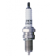 Свеча зажигания DENSO X24EPR-U moto Nickel Honda Kawasaki Suzuki Toyota Yamaha Agria Россия 4096