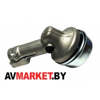 Редуктор к Stihl FS 80 87 90 100 120 130 250 FSA130 M10*1 нов обр аналог 41806400114 Китай