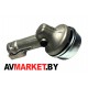 Редуктор к Stihl FS 80 87 90 100 120 130 250 FSA130 M10*1 нов обр аналог 41806400114 Китай