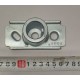 Ступица ножа для газонокосилки ECO SKIPER GW401 #25 Китай SGW401.00-0025