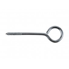 Крючок 8.0*100мм О-образный цинк 50шт в карт. уп. STARFIX Китай SM-86955-50