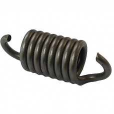 Пружина растяжения муфты к FS120 250 400-480 BT121 аналог 00009975519 Германия ST1712