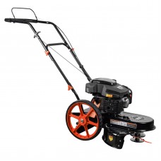 Газонокосилка бензиновая SKIPER GW550 лесочная Китай SGW550.00