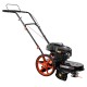 Газонокосилка бензиновая SKIPER GW550 лесочная Китай SGW550.00