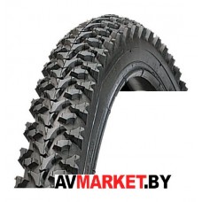 Покрышка 26" DURO вело HF856 26*2.00 Тайланд DHB02074