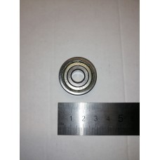 Подшипник 6200-2Z-CRAFT (80200) Китай 00-00000562