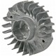Маховик FARMERTE к Stihl FS400 FS450 FS480 аналог 41284001200 Китай  PJ45041PRO