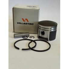 Поршень в сборе 44,5мм к мотокосе Villartec CB532/CB532P Китай 330700475K