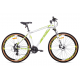 Велосипед AIST Slide 1.0 27.5 18 белый 2025 Республика Беларусь 4810310035717