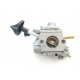 Карбюратор воздуходувка STIHL BR 500 550 600 аналог 42821200610 Китай