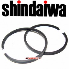 Кольцо поршневое C230/T230 SHIDAIWA(Коса)  (20000-41210) 32*1.5 A101-000400